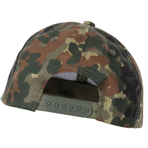 Preview: MFH children's BB cap, with peak, size adjustable